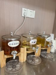 -首脑美发沙龙