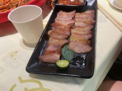 -串盟烧烤大排档·长沙美食地标(星沙店)
