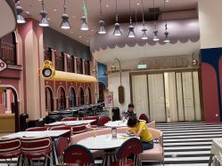 -奈尔宝家庭中心·亲子餐厅(鄞州万达店)