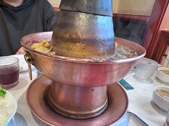 -东来顺饭庄(天坛店)