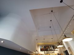 -Be Lived Cafe比例咖啡(摩天轮店)