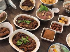 -松發肉骨茶(先得坊店)