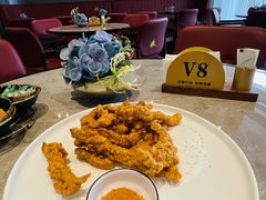 -香丰阁·烤鸭·川湘菜(清河店)