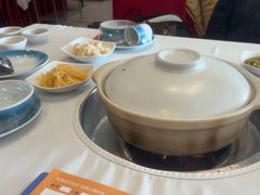 -天宜隆蘑菇宴火锅(石景山旗舰店)