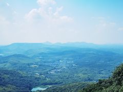 -句容茅山景区