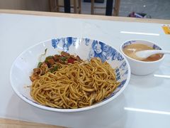 -丰年熙面馆(泗宝路83号店)