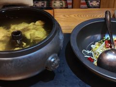 -云海肴·汽锅鸡·云南菜(天津国金汇店)