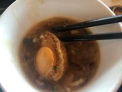 -佘山世茂艾美·御珍轩中餐厅