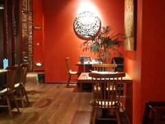 -泰国餐厅 Thai Food(裕华万达店)