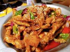 -嘎嘎鸭脑壳(蜀汉路店)