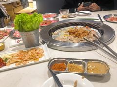 -么子烤肉(化龙池店)