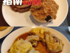 -OPEN開全日自助餐厅·牛肉火锅·海鲜(佛山希尔顿酒店)