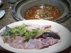 -匠岳·王宝器麻椒鱼(会展中心店)