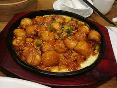 -品大三·南京菜(大行宫店)