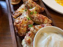 祖母招牌烤土豆皮-G+KITCHEN(龙湖狮山天街店)