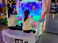 -利剑潮玩·团建·亲子·聚会