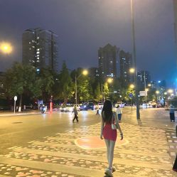 -东秀护肤造型
