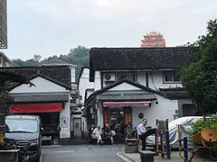 -临安城遗址(太庙遗址)