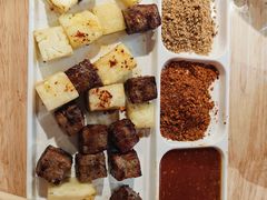-霸腹烤肉(厦门柚子番店)
