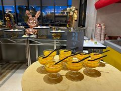 -听松楼·花园酒店·自助餐厅(红梅公园店)