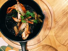 香煎蟹-鑫阿强海鲜大排档·老厦门特色菜(中山路店)