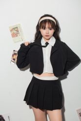 -米莱摄影写真(五大道别墅店)