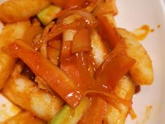 -韩宫宴烤肉·料理(苏州中心店)