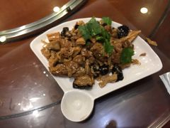 -肘子酥·天津菜·特色捞面(德云社店)