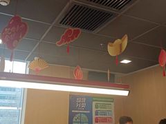 -麦当劳(北京上地十街餐厅店)
