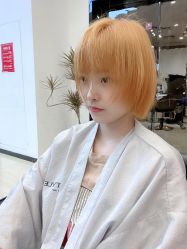 -IN STYLE•造型