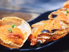 zhe ba➏-铁板诱惑法式铁板烧(大卫城店)