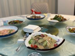 -天桥饭店·特色海鲜(金山嘴渔村店)