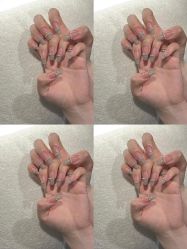 -M·X Nail日式美甲美睫