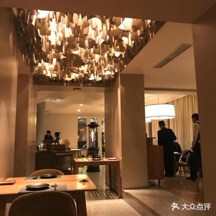 汤城茉里(万豪店-环境图片-沈阳美食-大众点评网