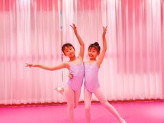 -芭芭拉舞蹈·星星演说家(珠江新城校区)