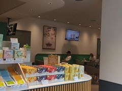 -奈雪的茶(沙坪坝印象汇店)