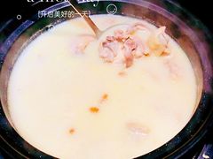 -捞王锅物料理(上海世茂广场店)