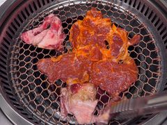 -炭之家齐齐哈尔大片烤肉·涮毛肚火锅·齐齐哈尔烤肉(中央大街店)
