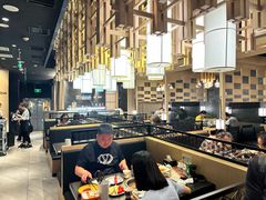 -AJIYA·池袋日式烧肉自助(天津万象城店)
