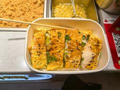 -小老虎东北烤冷面(星天广场店)