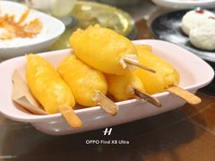 -老厨家(友谊路总店)