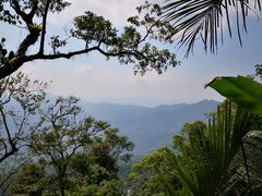 -七仙岭温泉国家森林公园