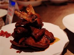 -三利音·东方司宴(外滩店)
