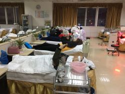 点击看大图 -痘博士重庆·全国连锁祛痘机构