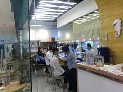 -海马体照相馆(大连罗斯福广场店)