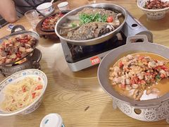 -老乡村(南湖路店)