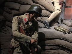 -上海四行仓库抗战纪念馆