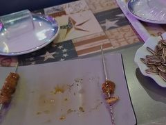-沪上名羊天下•烤羊腿•东北烧烤•小龙虾(浦东直营总店)