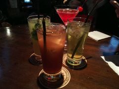 -Shanghai Brew House上海啤酒工坊(老外街店)