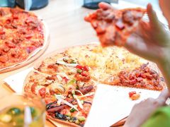 -必胜客(滕州荆河店)